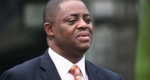 Fani-Kayode believes Yahaya Bello would defeat Atiku if they contest presidential election