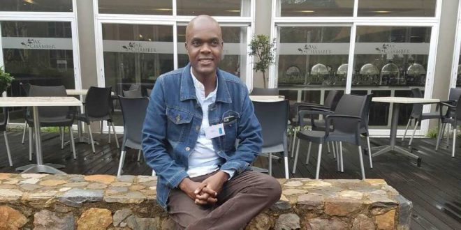 Freelance Reporter for The New York Times Is Put on Trial in Zimbabwe