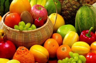 Fruits that can help lower your blood pressure