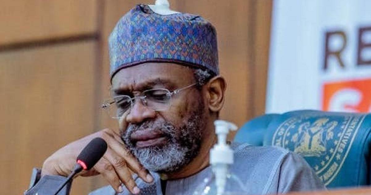 Gbajabiamila canvasses for review of Presidents’ qualifications