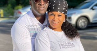 Gospel Singer, Sammie Okposo Apologizes To Wife For Cheating