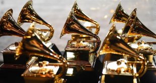 Grammys rescheduled for April 3 in Las Vegas