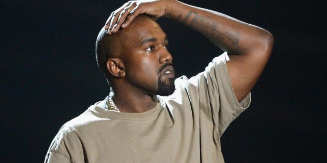 Kanye West under investigation for allegedly assaulting a fan