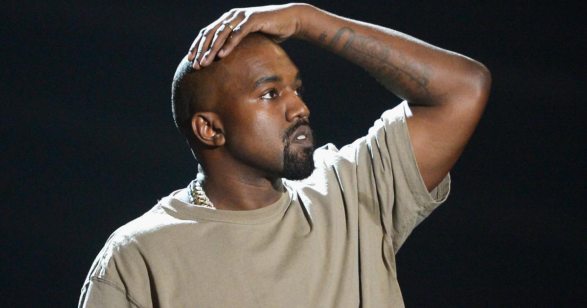 Kanye West under investigation for allegedly assaulting a fan