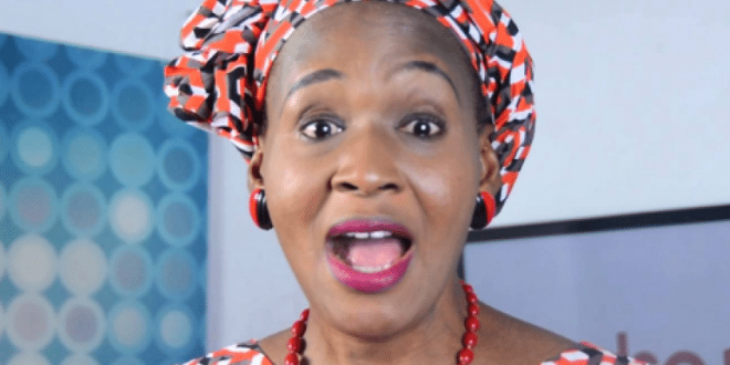 Kemi Olunloyo Tells Olamide What To Do With Portable