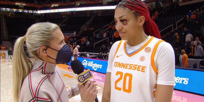Key details Lady Vols' added motivation to beat Aggies - ESPN Video