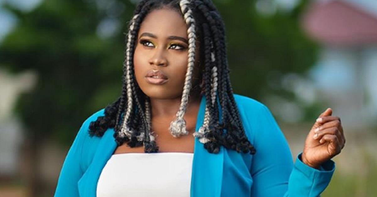 Lydia Forson labeled 'hypocrite' for failing to publicly condemn Shatta Wale's rape comment