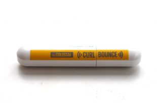 Maybelline Colossal Curl Bounce Mascara Review | British Beauty Blogger