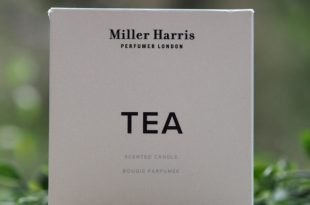 Miller Harris Tea Candle Review | British Beauty Blogger