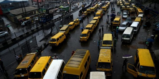N800 levy: Lagos transporters react, says passengers will bear the burden
