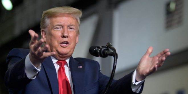 New Poll Shows Trump Absolutely Dominating 2024 Republican Primary