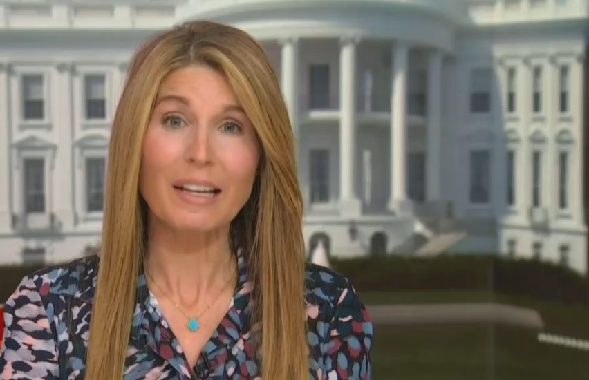 Nicolle Wallace Shreds Lindsey Graham For Telling McConnell To Kiss And Make Up With Trump