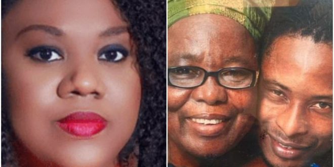 Nigerian Celebrities Who Lost Their Loved Ones In January