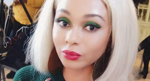 Nigerian Transgender Miss Sahhara Undergoes Corrective Surgery, Shares Her Experience