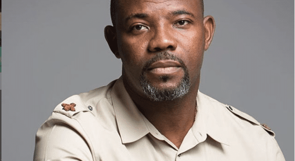 Okey Bakassi Sends Important Message To Youths Ahead Of 2023 Presidential Elections