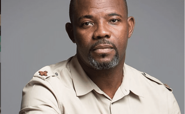Okey Bakassi Sends Important Message To Youths Ahead Of 2023 Presidential Elections