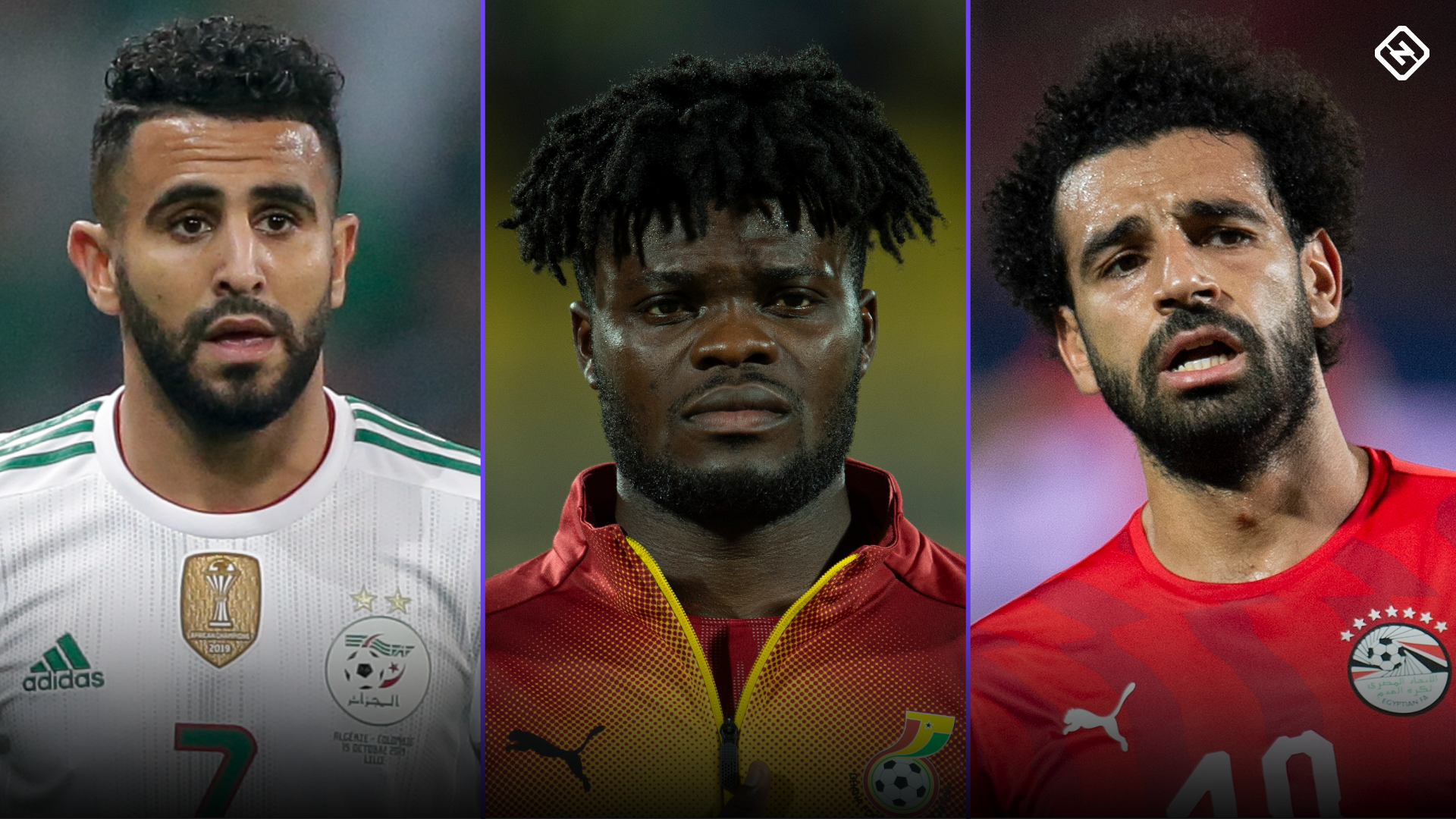 Premier League players at AFCON 2022: Who was called up and when they leave