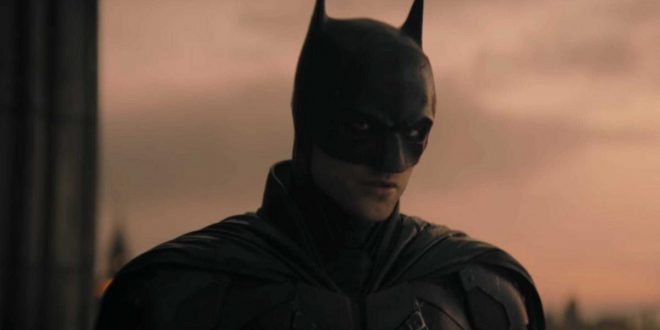 Robert Patterson's Bruce Wayne is not your regular Batman