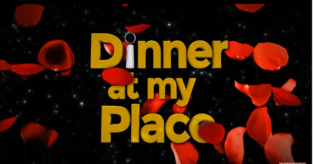 Romcom “Dinner at my place" by award winning filmmaker Kevin Apaa hits cinemas Jan 28