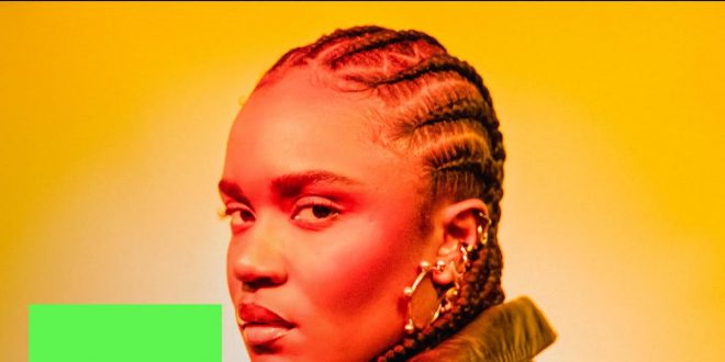 'Sad Girlz Luv Money' hitmaker Amaarae joins Spotify EQUAL music programme