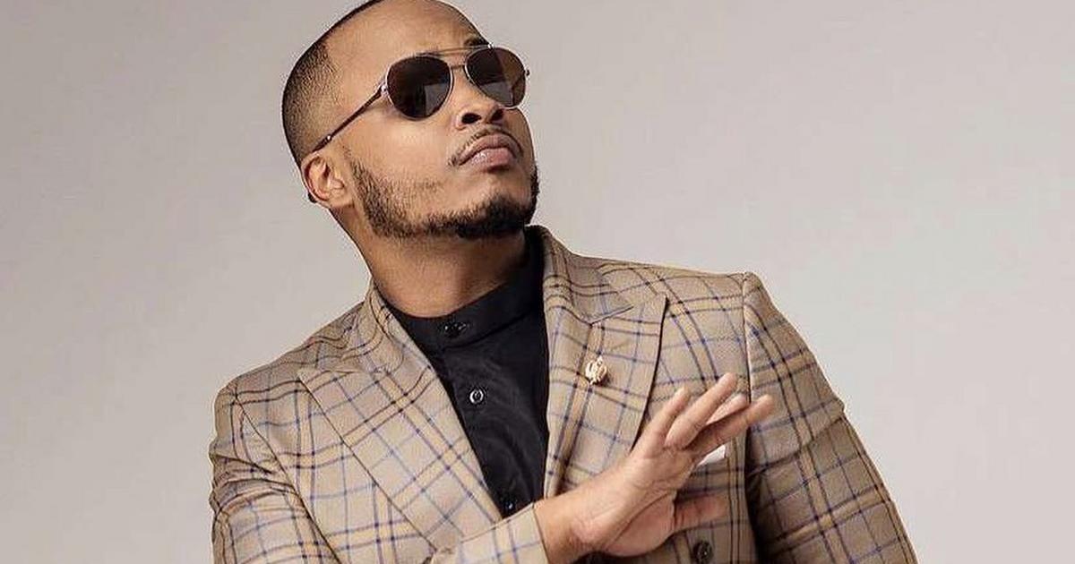 Singer Sina Rambo shows off newly acquired mansion