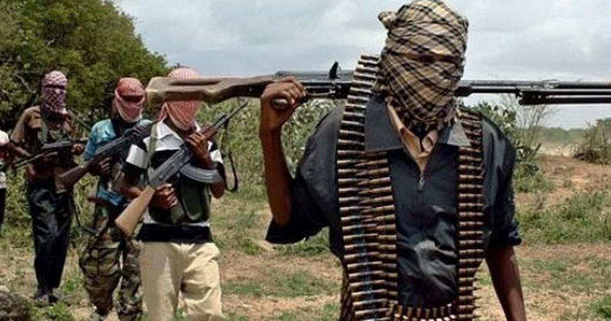 Terrorists kill 7 Kaduna villagers in New Year attacks