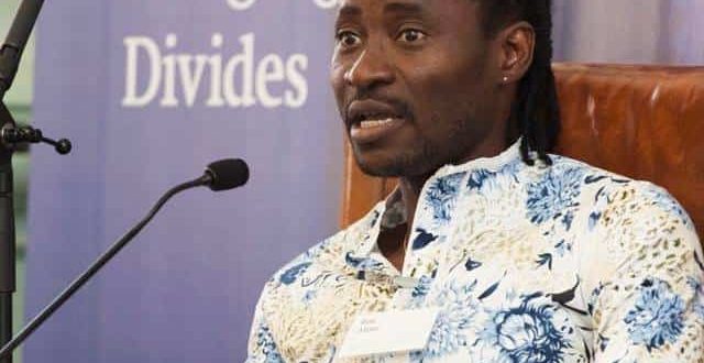 The Love Of Your Life Might Be A Man - Bisi Alimi Advises Nigerian Men To Widen Their Horizon