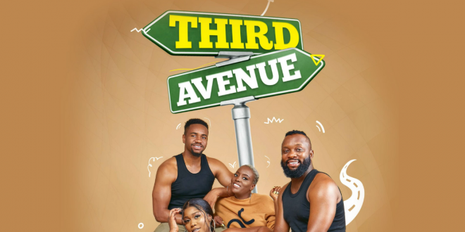 Third Avenue season 1, the sure destination for comedy fans