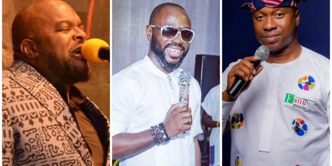 Top celebrity live bands that will rock 2022…which of them have you rocked to?