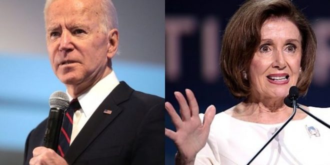 What Biden's Tanking Approval Rating Means For The Midterms