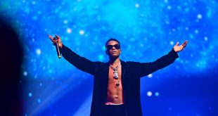 Wizkid says that he wants to see Burna Boy and Davido win