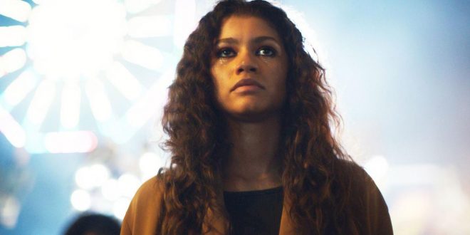 ‘Euphoria’ breaks HBO Max viewer records