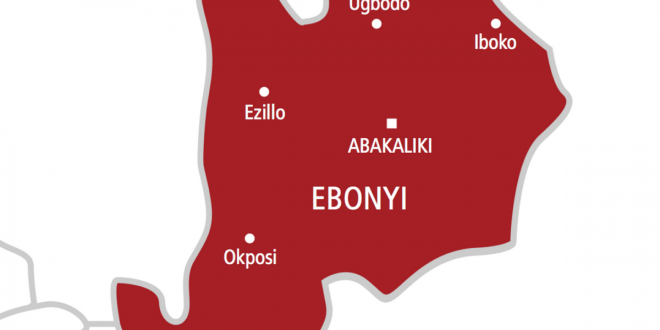 2023: Tension in Ebonyi over  governorship zoning
