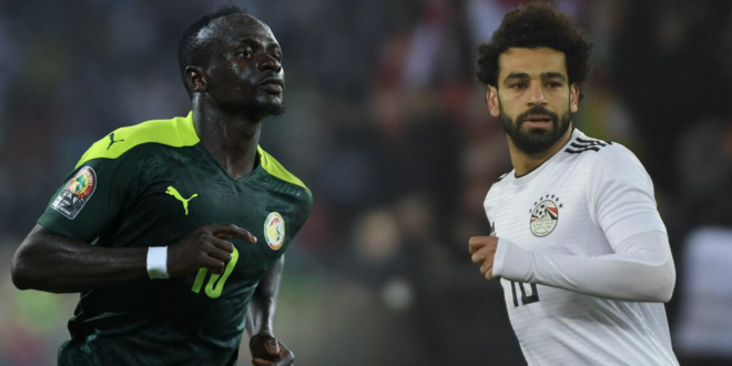 AFCON 2021: Senegal v Egypt – Tactical match-up
