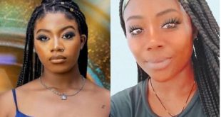 Angel’s Mother Reacts To Backlashes Over Her Twerk Video