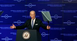 Biden to Present Ambitious Plan to Cut Cancer Death Rate in Half