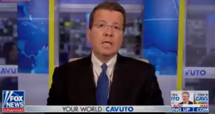 Fox Business Host Neil Cavuto Goes Against Network Consensus, Says COVID Vaccine Saved His Life