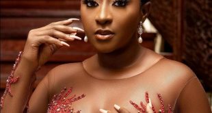 Ini Edo Opens Up On Secrets That Have Made Her Successful In Nollywood