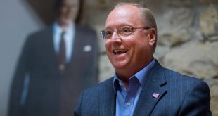 Jim Hagedorn, a Trump Ally in the House, Dies at 59