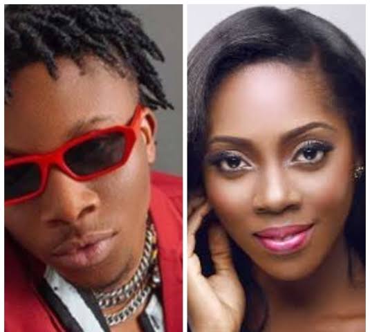 Sex Tape: You Can’t Praise Oxlade And Condemn Tiwa Savage – Okowa’s Aide Fires Nigerians