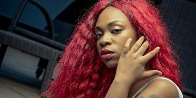 Shatta Michy preaches against love; says 'it's the biggest scam in the world' (WATCH)