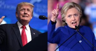 Trump Blasts Media For Not Covering Alleged Clinton Spying, Calls It 'The Beginning Of Communism'