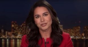 Tulsi Gabbard: Durham Filing Shows That Hillary Clinton And The Media Worked To 'Undermine Our Democracy’