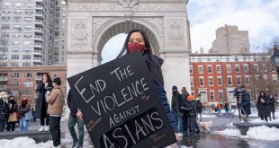 Who Murdered All the Asian Women — and Who's Covering It Up?