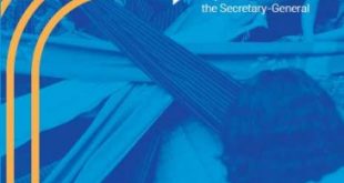 ‘Our Common Agenda’: Guterres’ Open Door to Corporate Capture of the UN