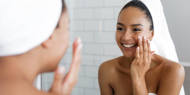 10 things you should never use on your face