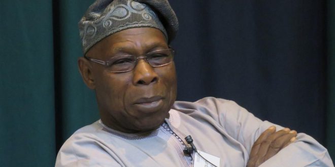 2023: Obasanjo denies endorsing South East for presidency