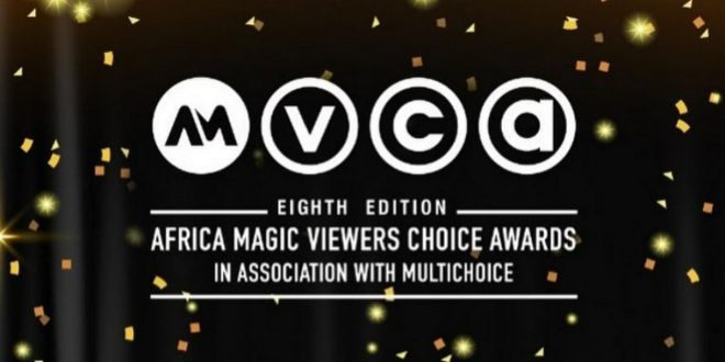 AMVCA organizers confirm date for 8th edition