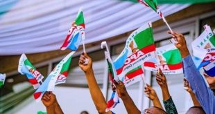 APC restrains political appointees from voting at national convention