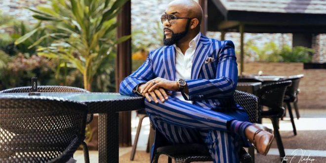 Banky W slams Lagos State government over plans to reopen Lekki toll gate